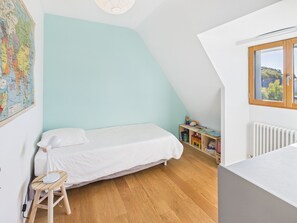 4 habitaciones y wifi gratis 