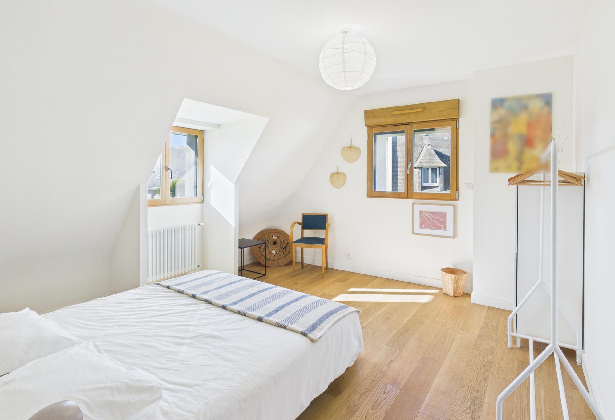 4 slaapkamers, gratis wifi