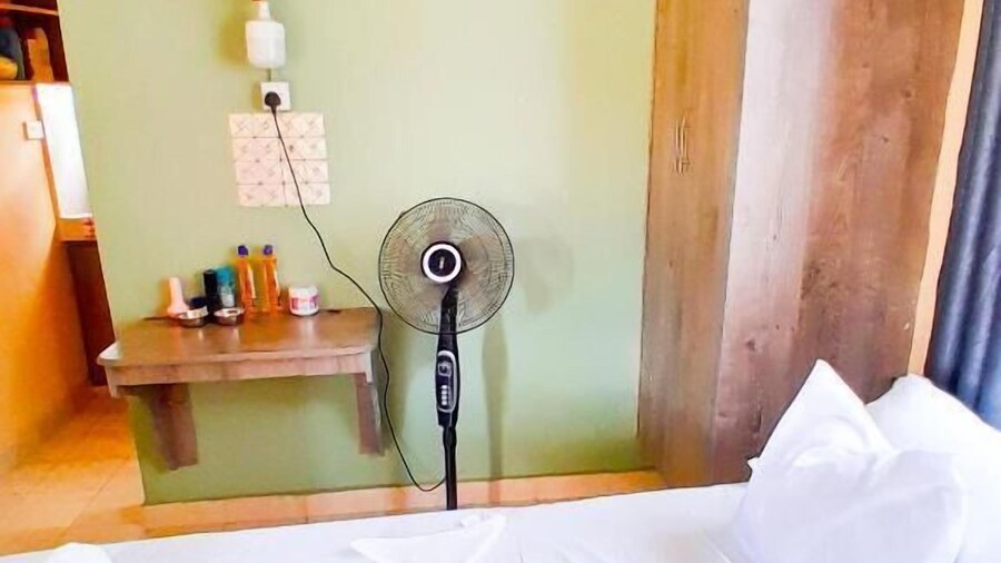 Lux Suites Villa De Leo Studios Bungoma