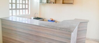 Lux Suites Villa De Leo Studios Bungoma