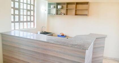 Lux Suites Villa De Leo Studios Bungoma