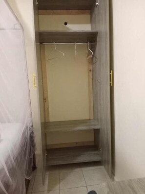 經典開放式客房 | 免費無線上網