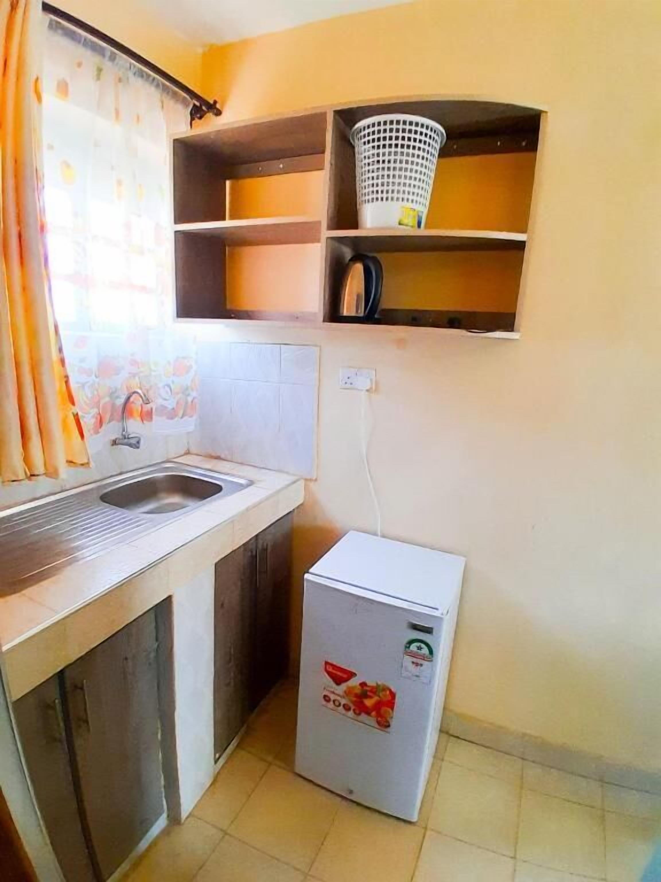 Classic Studio | Private kitchen
