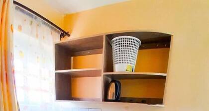 Lux Suites Villa De Leo Studios Bungoma