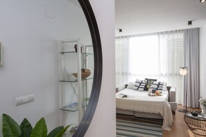 2 slaapkamers