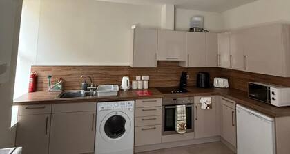 Cozy Nairn Apartment With Views