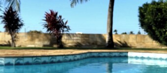 Casa Kite Academy - backroll suite