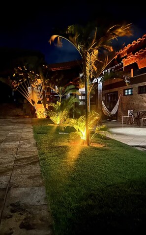 Property grounds - Casa Kite Academy - backroll suite (Caucaia)