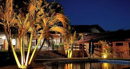 Casa Kite Academy - backroll suite