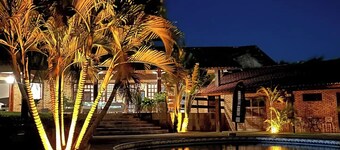 Casa Kite Academy - Toeside Suite