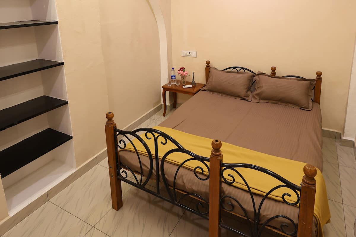 Economy Room | Wi-fi percuma 