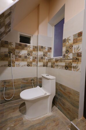 Chambre Premium | Salle de bain