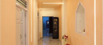 Nautical Escape Homestay - Pondicherry