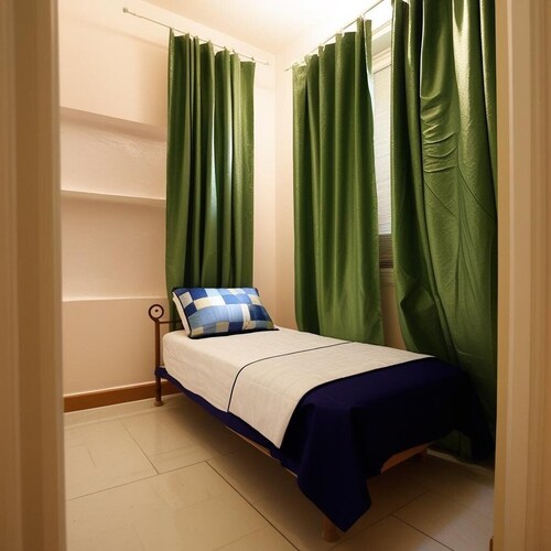 Nautical Escape Homestay - Pondicherry