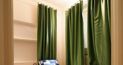 Nautical Escape Homestay - Pondicherry