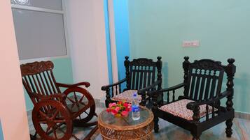 尊荣客房 | 免费 WiFi