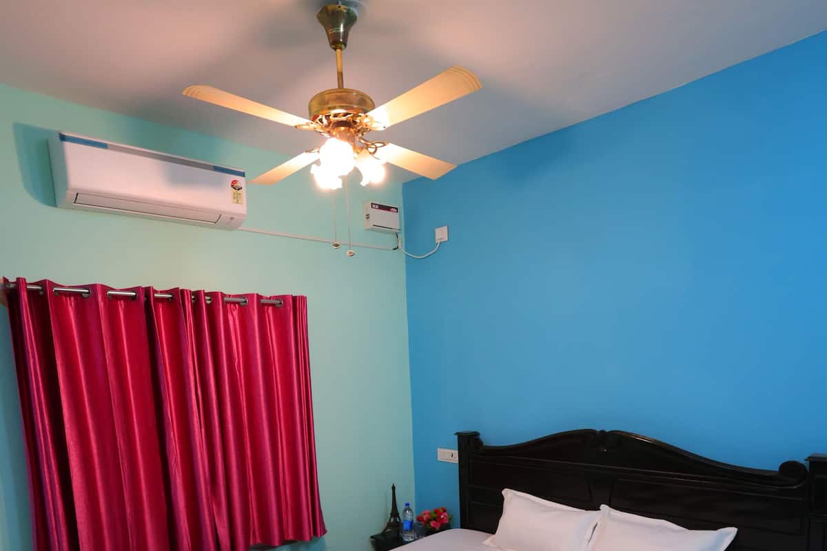 Premium Room | Wi-fi percuma 