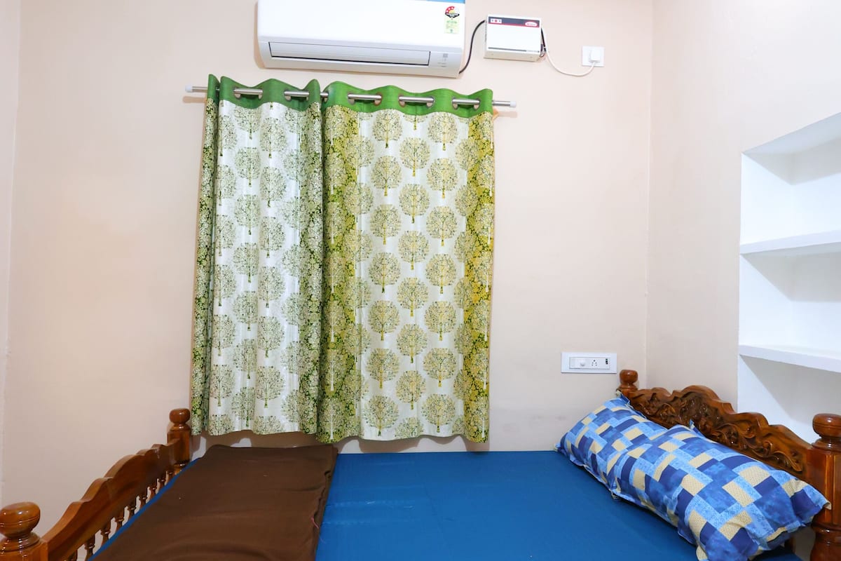 Premium-rum | Gratis wi-fi