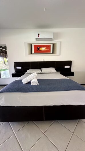 1 chambre