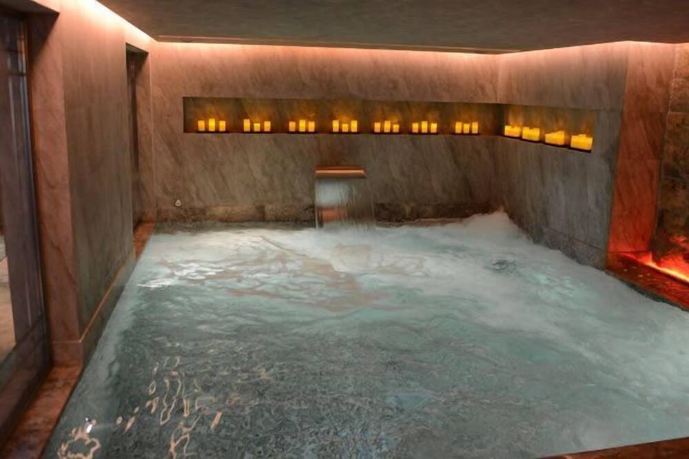 Berjer Boutique hotel & spa