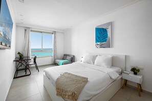 1 chambre, fer et planche à repasser, Wi-Fi gratuit