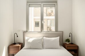 3 quartos, ferros/tábuas de passar roupa, Wi-Fi de cortesia