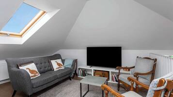 Fernseher