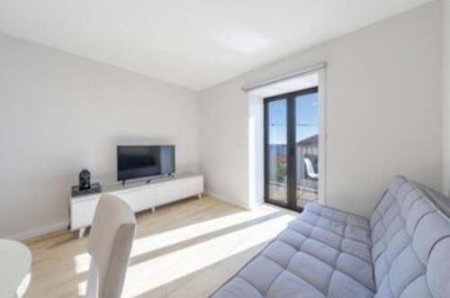 Buzio Apartment in Jardim do Mar