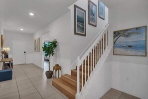 Interior - Enchanted Escape Villa (Davenport)