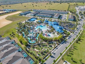 Exterior - Windsor Island Oasis (Davenport)