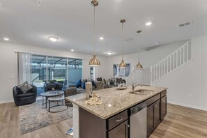 Interior - Casa DeCorso at Windsor Island Resort (Davenport)