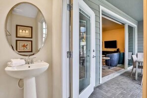 Interior - Casa DeCorso at Windsor Island Resort (Davenport)