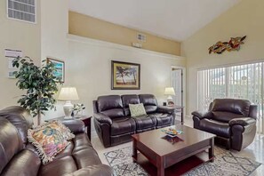 TV - Magic Memories Getaway (Davenport)