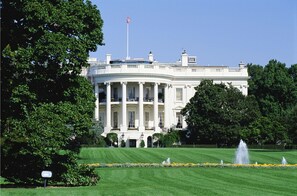 Exterior - 4 Units | DC Stay near National Mall | Walk to Georgetown Shops & Dining (Washington)