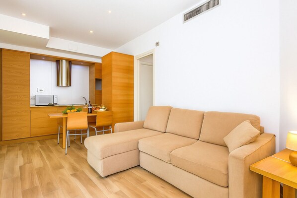 منطقة المعيشة