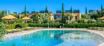  Hotiday Lodge Cecina