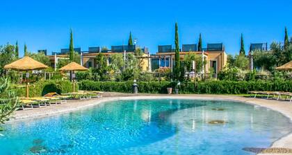 Hotiday Lodge Cecina