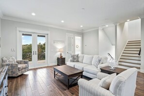 Smart-TV og videospill