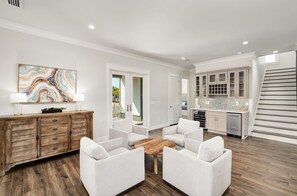 TV connectée, jeux vidéo