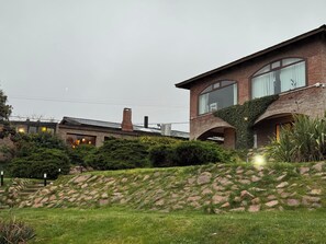 Deluxe dubbelrum - havsutsikt (Room 10) | Utsikt från rummet