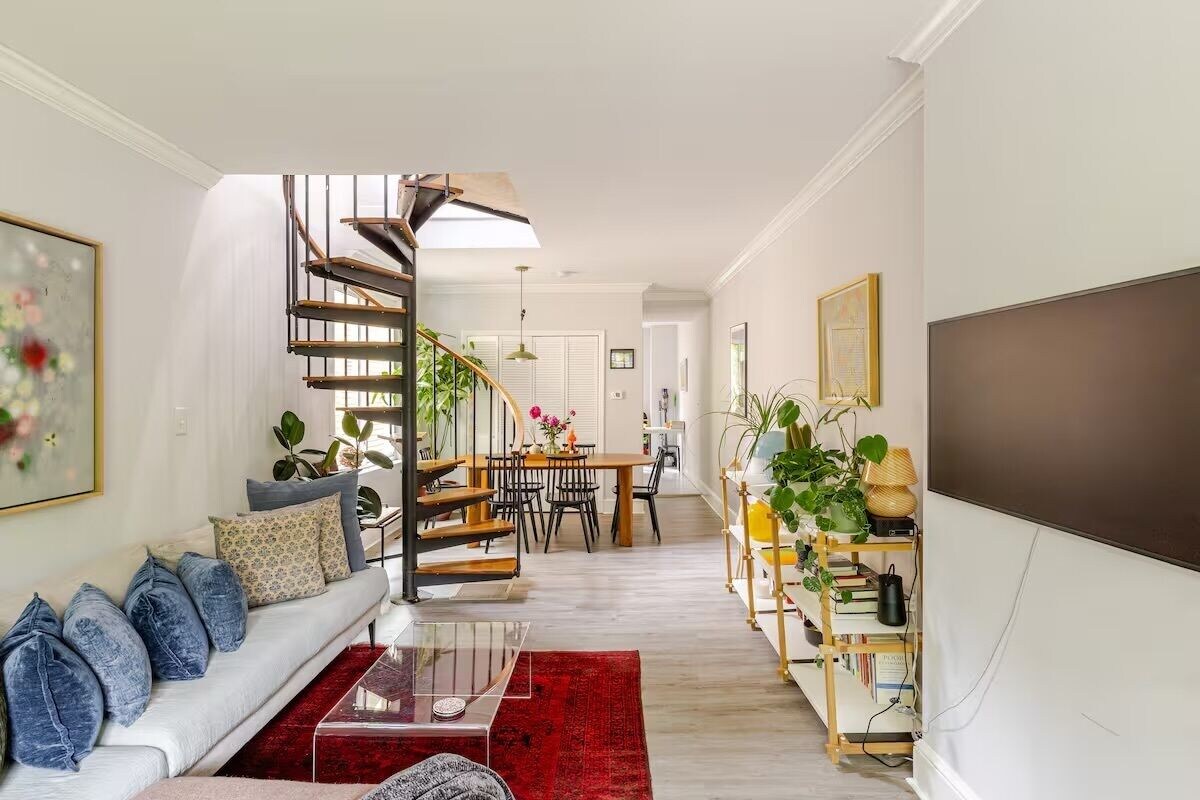 Bild für Gastgeberprofil