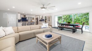 Oppholdsområde