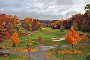 Golf - Chic Chateau-Less than 2 miles to the strip! (Branson)