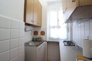 Cucina privata