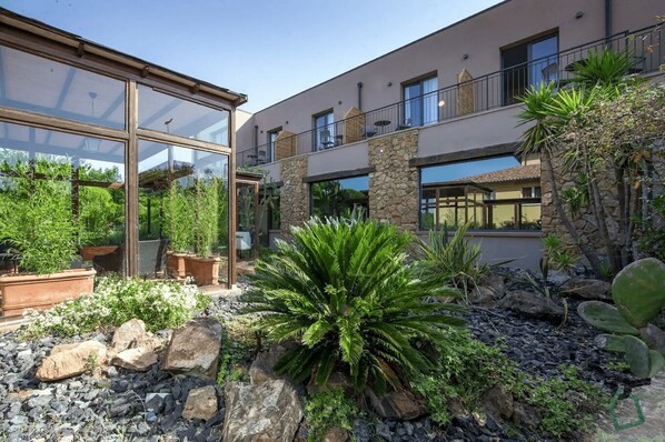 Exterior - Hotiday Maremma Riparbella (Riparbella)