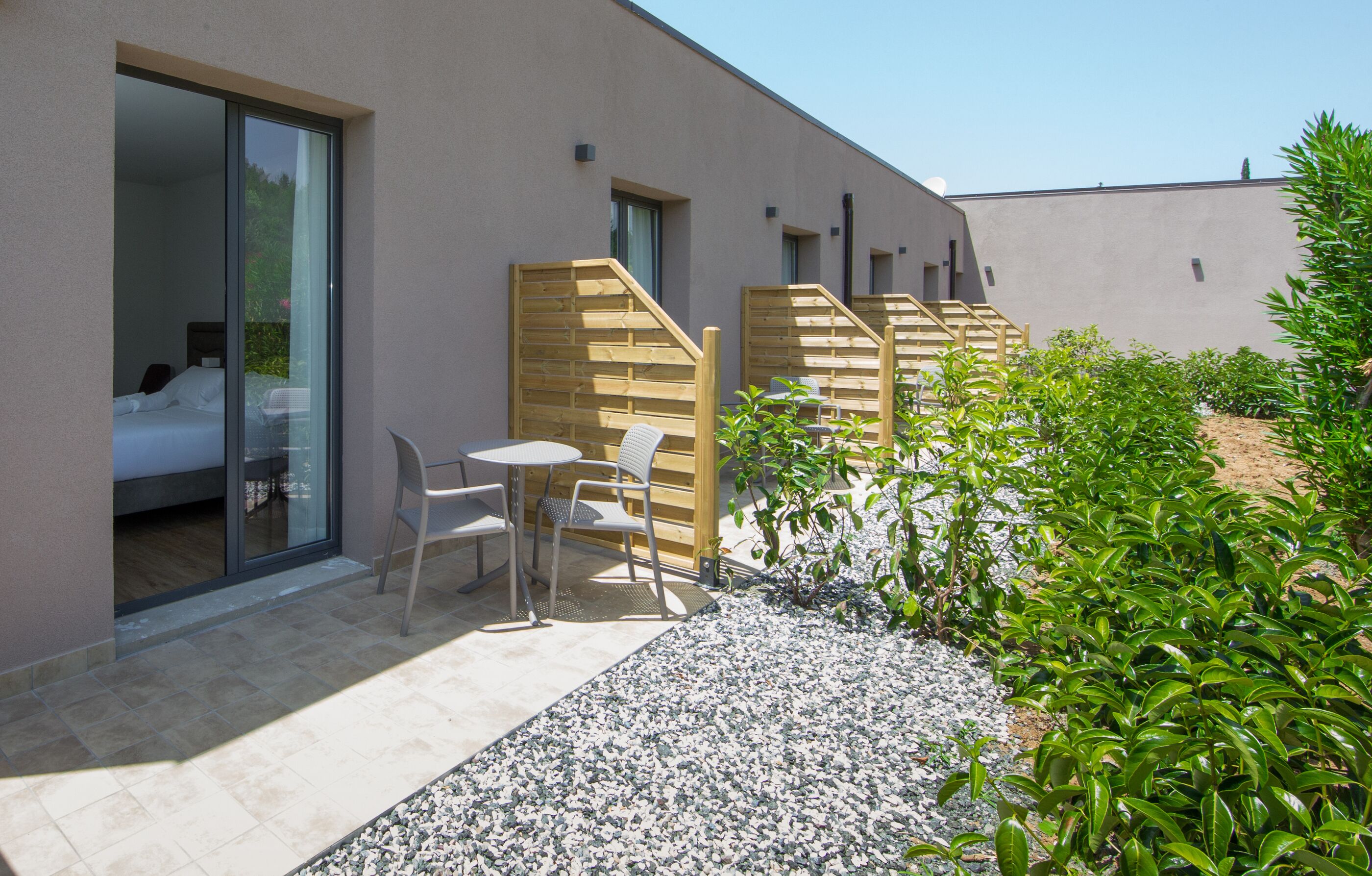 Junior Triple Room | Minibar, in-room safe, cots/infant beds, free WiFi