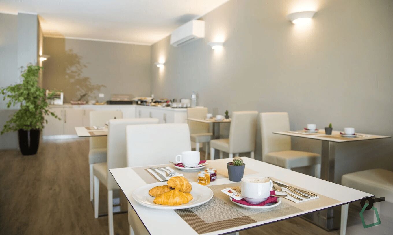 Chi tiết nội thất