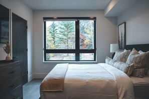 2 soverom, strykejern/-brett, wi-fi og sengetøy