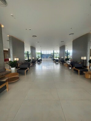 Lobby - AirPort Cam Ranh Resort (Cam Ranh)