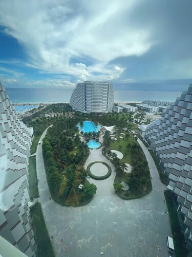 AirPort Cam Ranh Resort